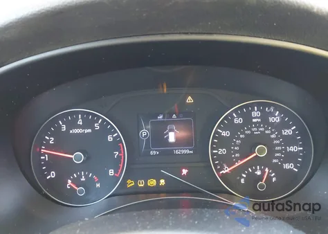 2019 Kia Sportage Lx from USA, damaged, VIN KNDPM3AC4K7547621